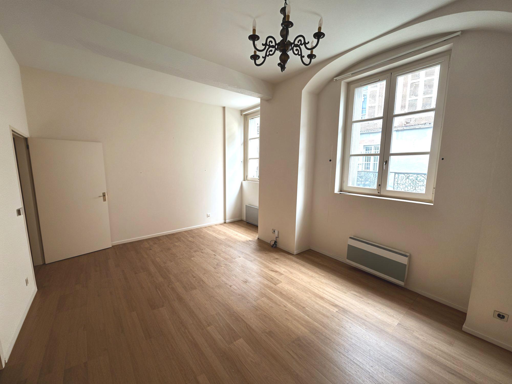 Toulouse – Appartement T2 en résidence Sénior – Les Carmes