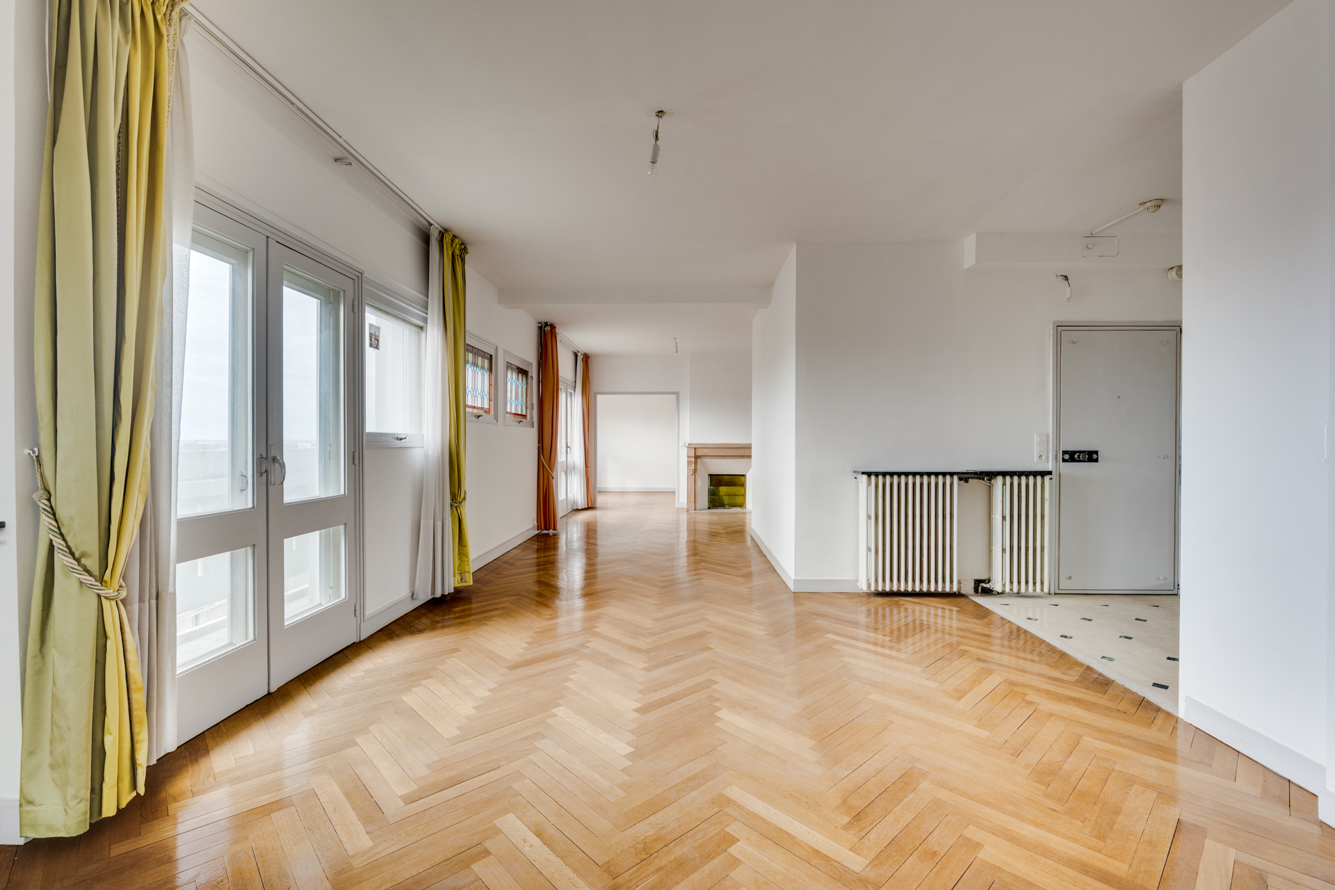 Toulouse – Appartement T6 – Arcole